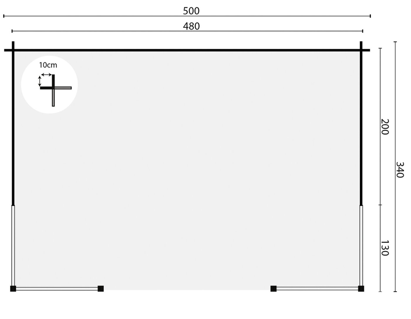 konstantin_log_cabin_gazebo_plans