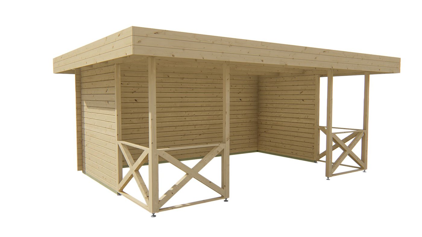 konstantin_log_cabin_gazebo_front