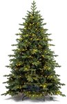 kunstkerstboom_spitsbergen_led