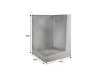 l_element_hoek_40x40x60cm_grijs_gardenlux