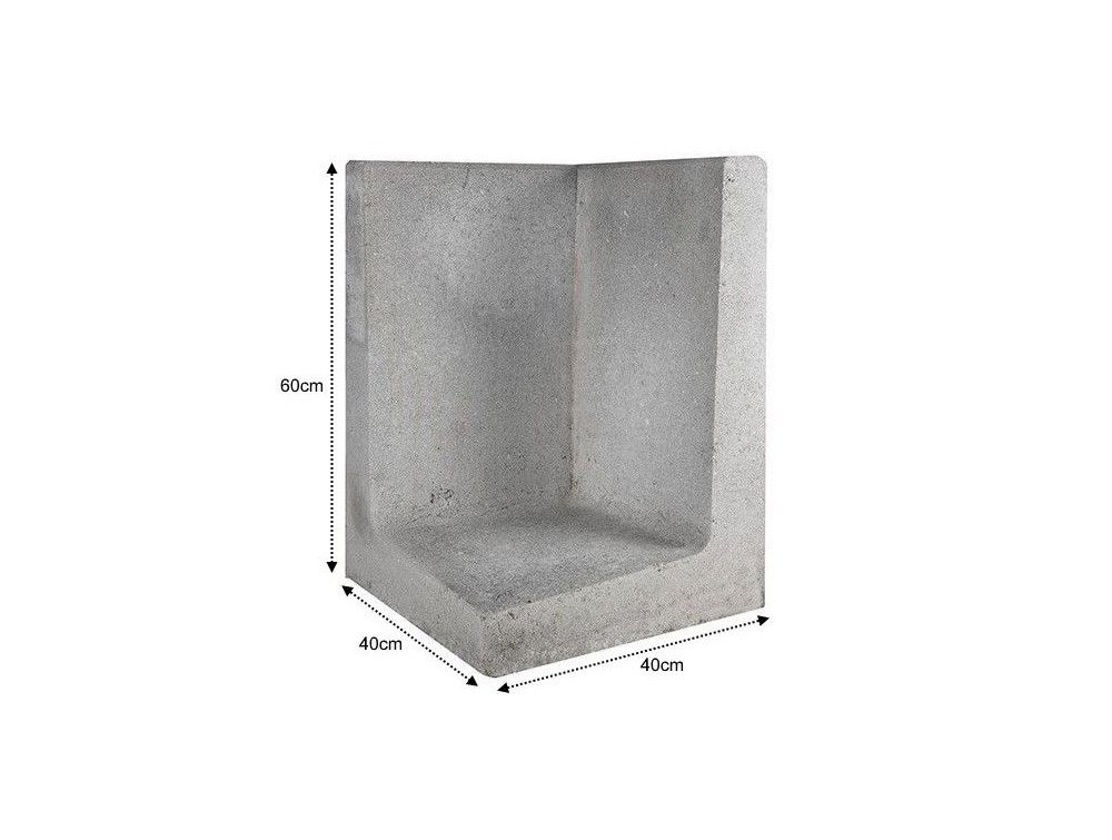 l_element_hoek_40x40x60cm_grijs_gardenlux