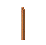 lariks_paal_ingekeept_1