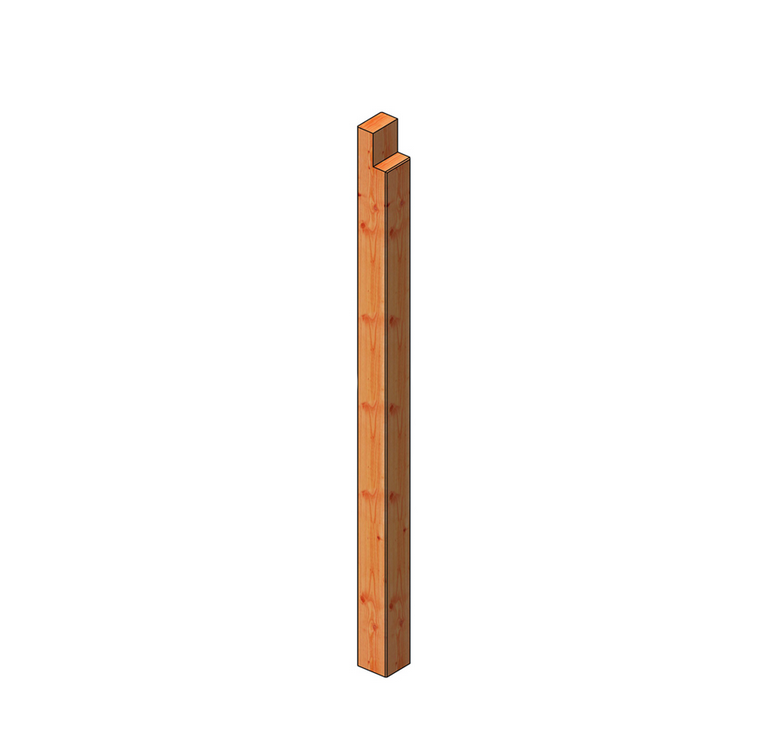 lariks_paal_ingekeept_1