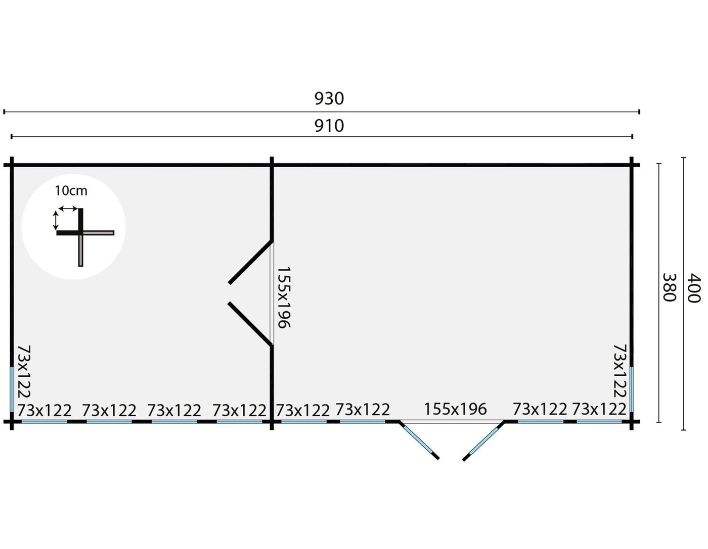 lauren_clockhouse_log_cabin_plans