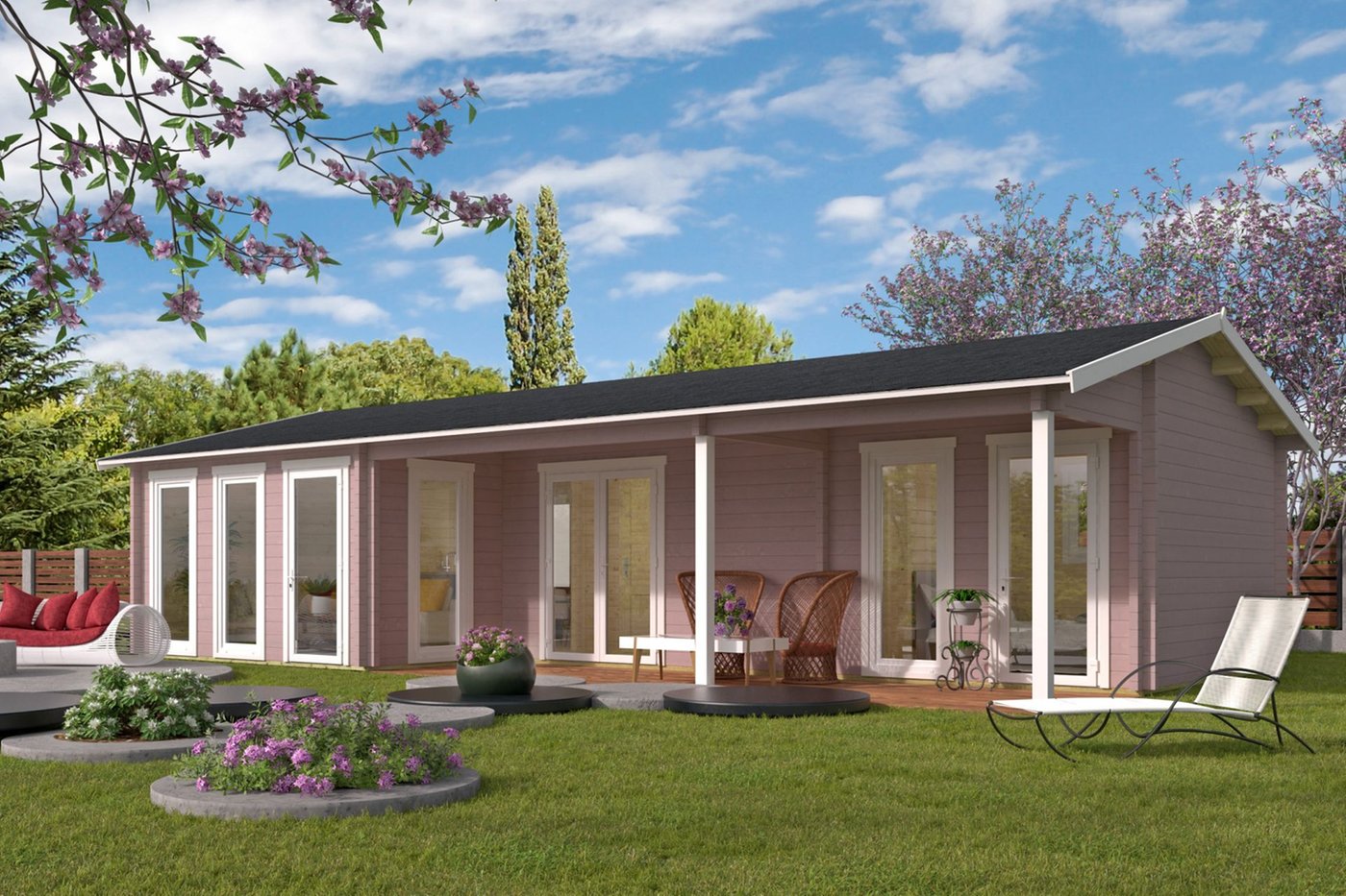 letterkenny_log_cabin_upvc_painted