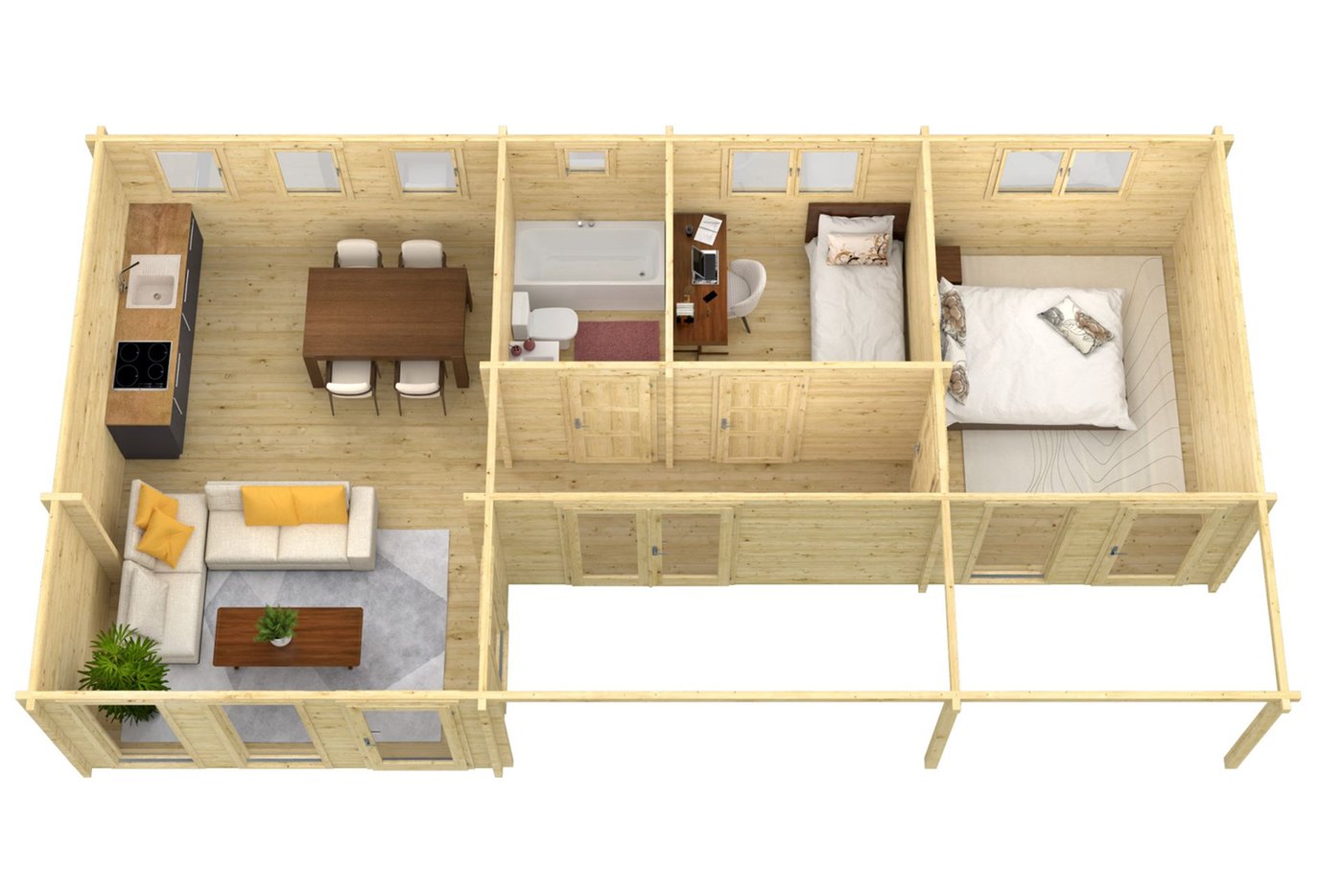 letterkenny_log_cabin_inside