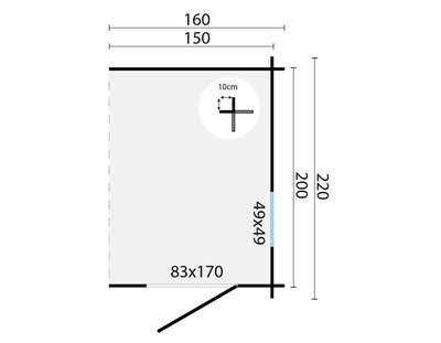 log_cabin_outdoor_toilet_kit_annexe_28mm_plans