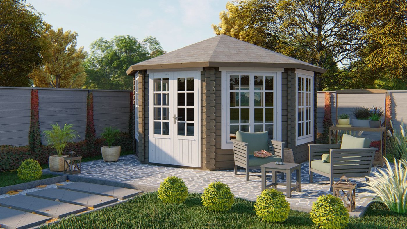 lynn_log_cabin_painted