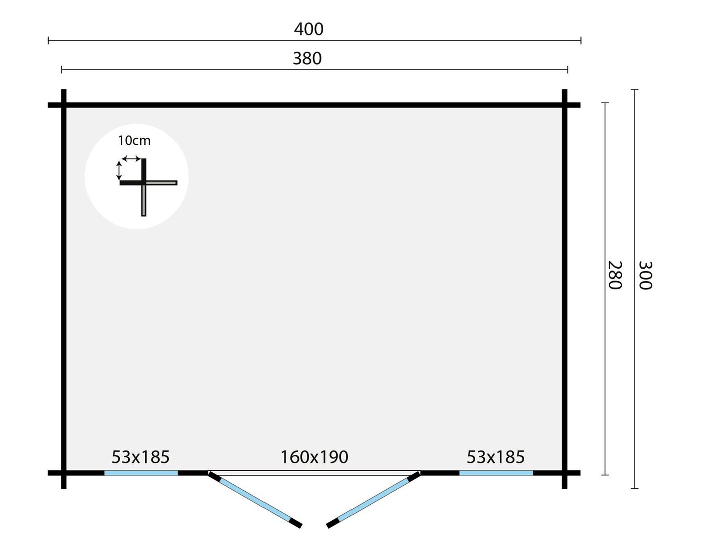maggie_log_cabin_floor_plan