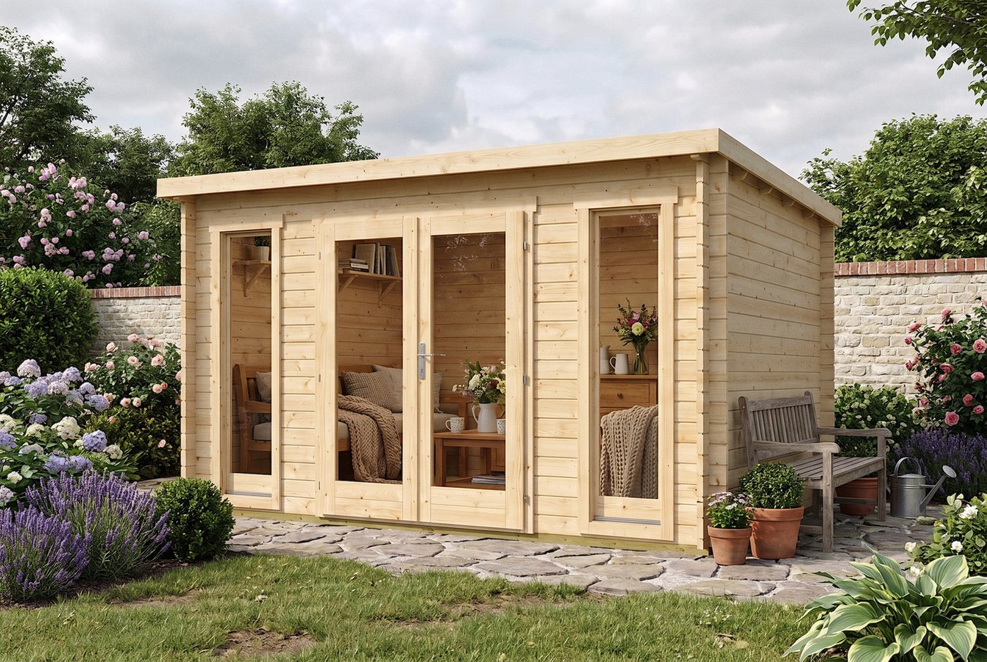 maggie_log_cabin_lifestyle
