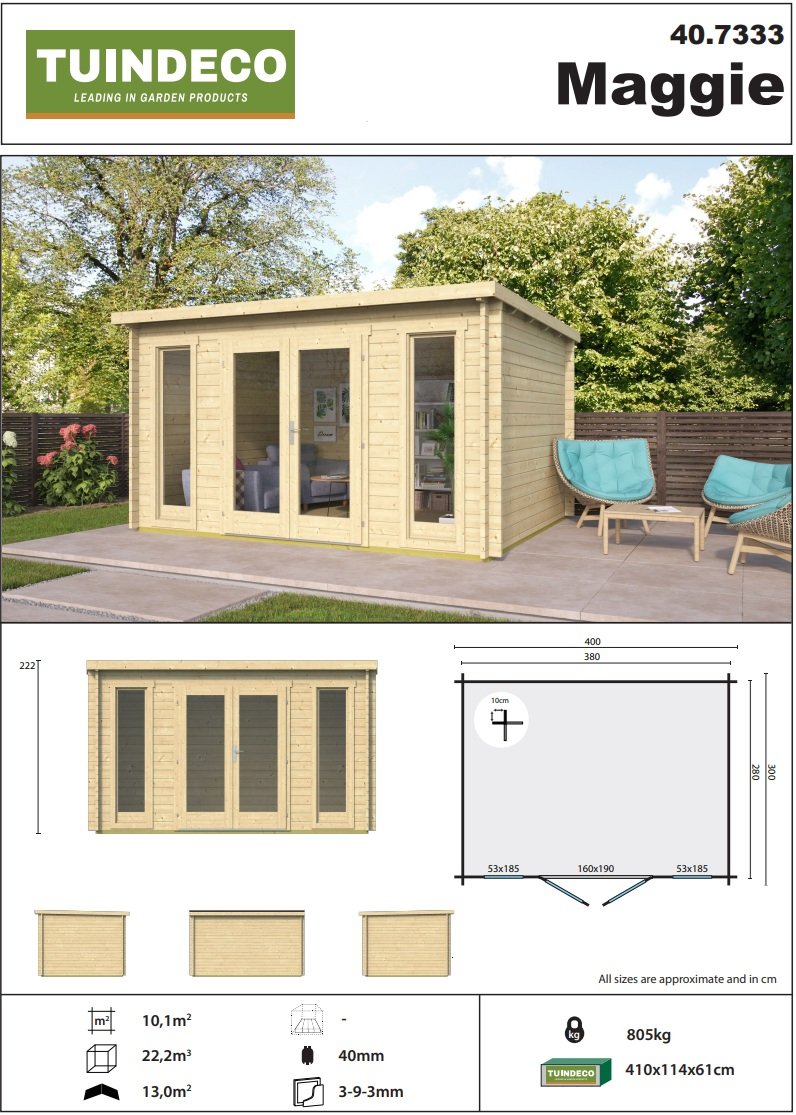 maggie_log_cabin_spec_sheet