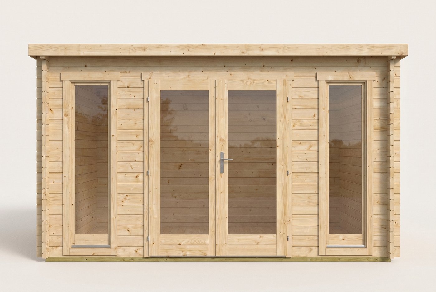 maggie_log_cabin_studio_1