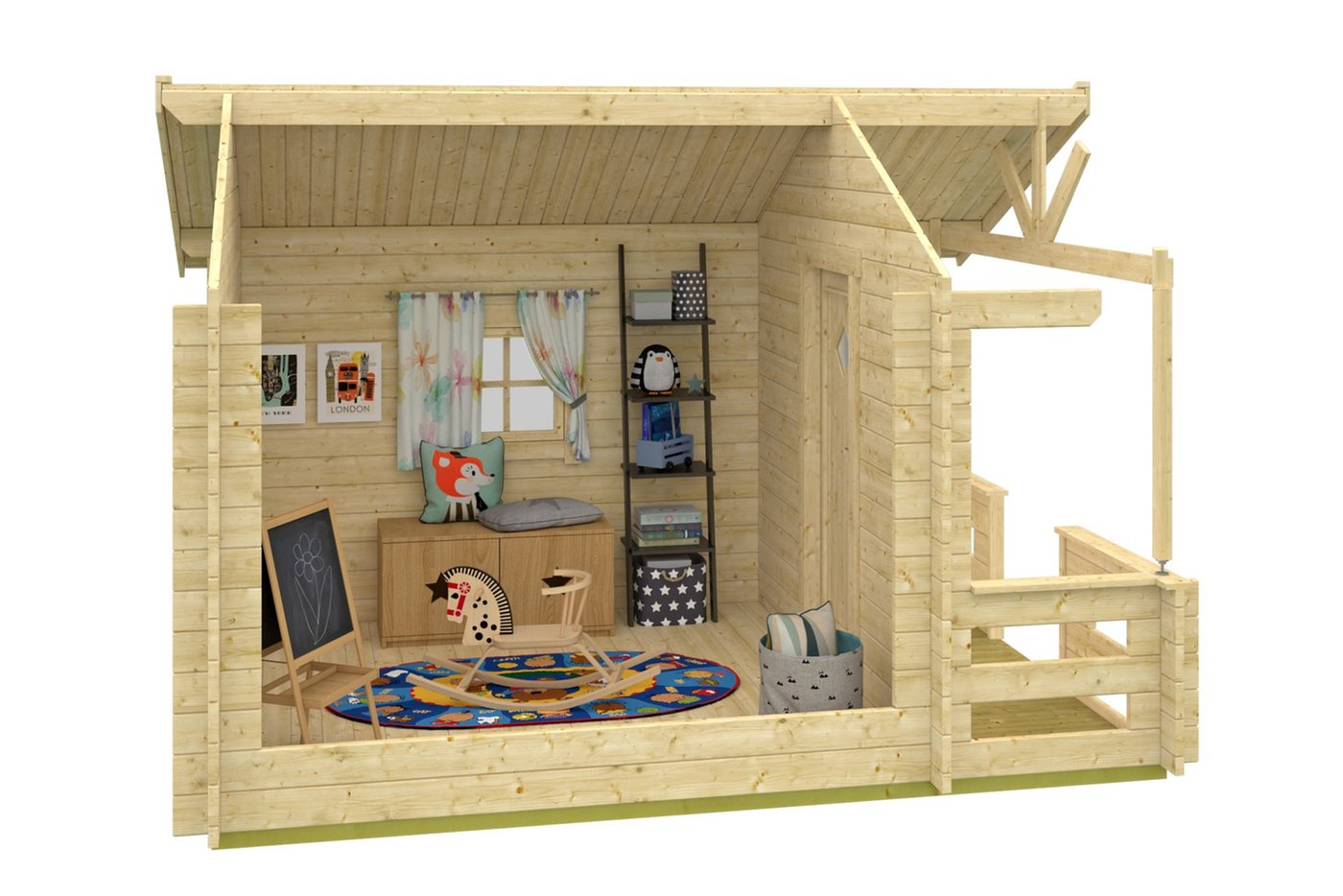 mari_log_cabin_playhouse_inside