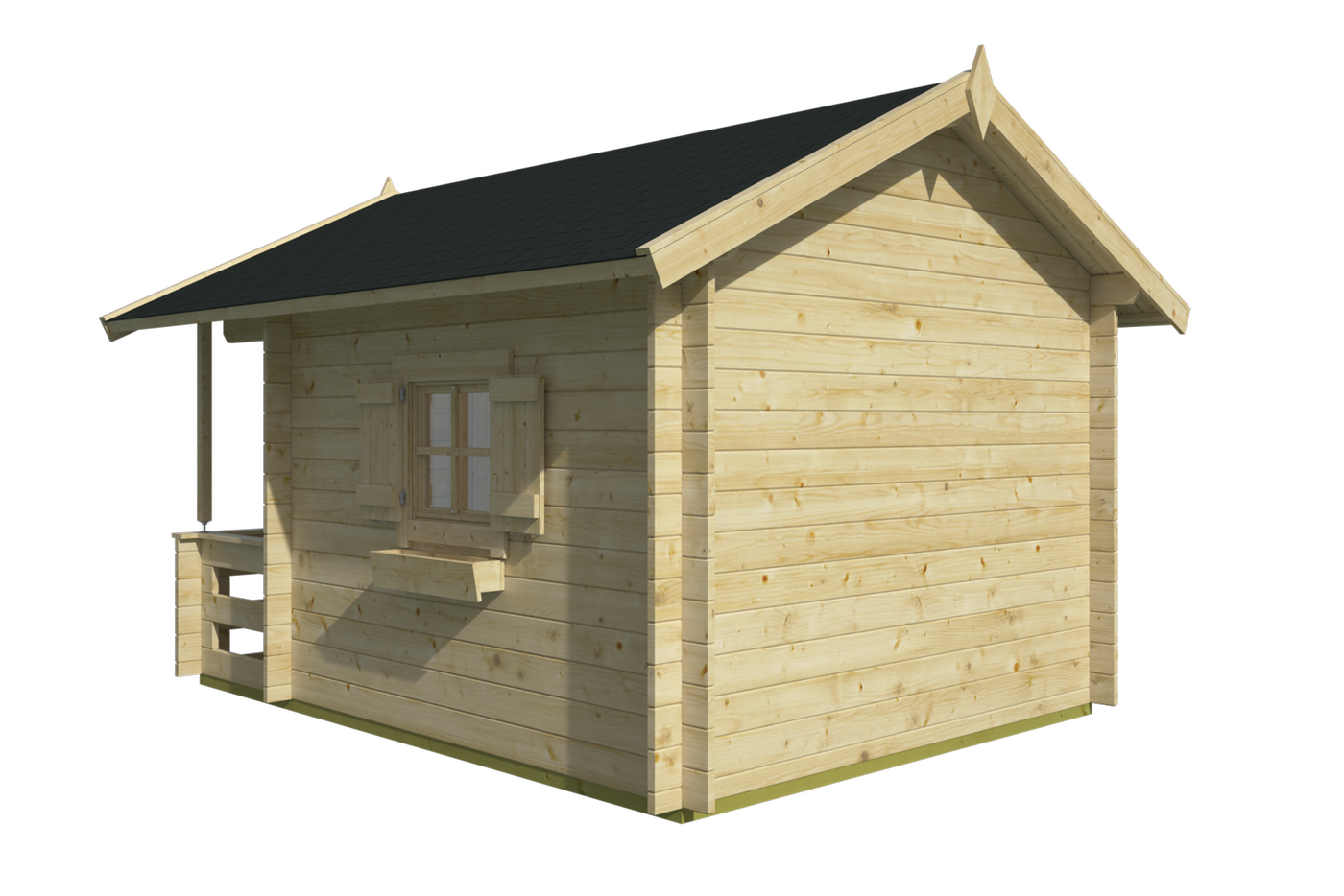 mari_log_cabin_playhouse_back