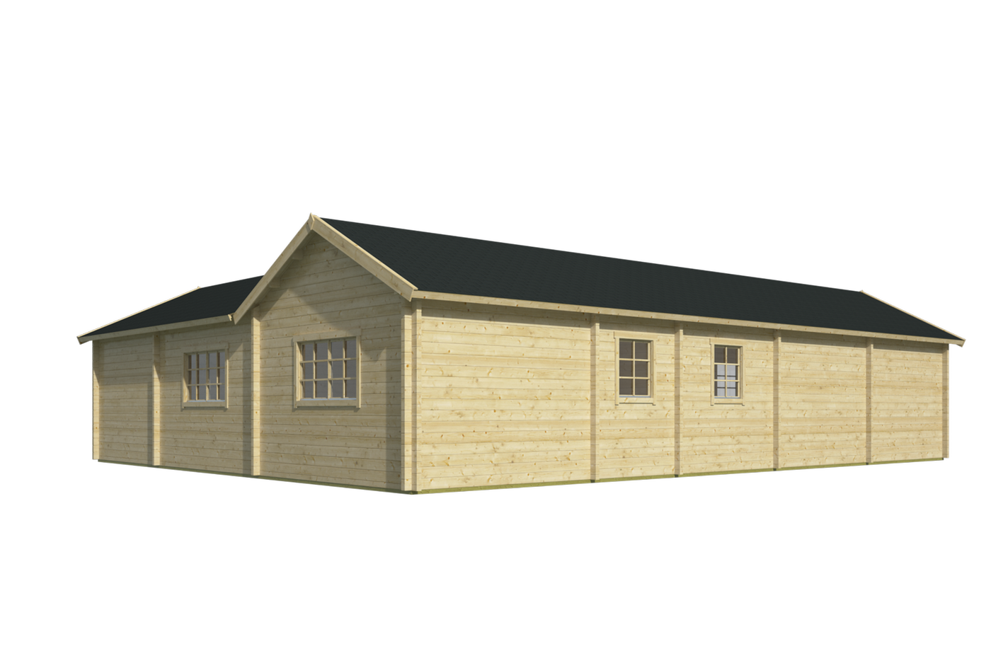 maynooth_log_cabin_back