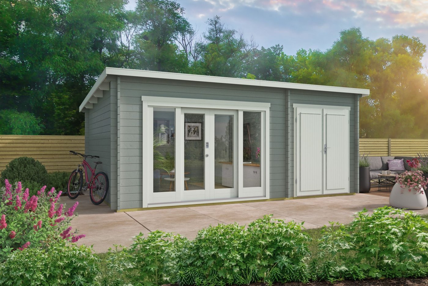 meg_log_cabin_painted