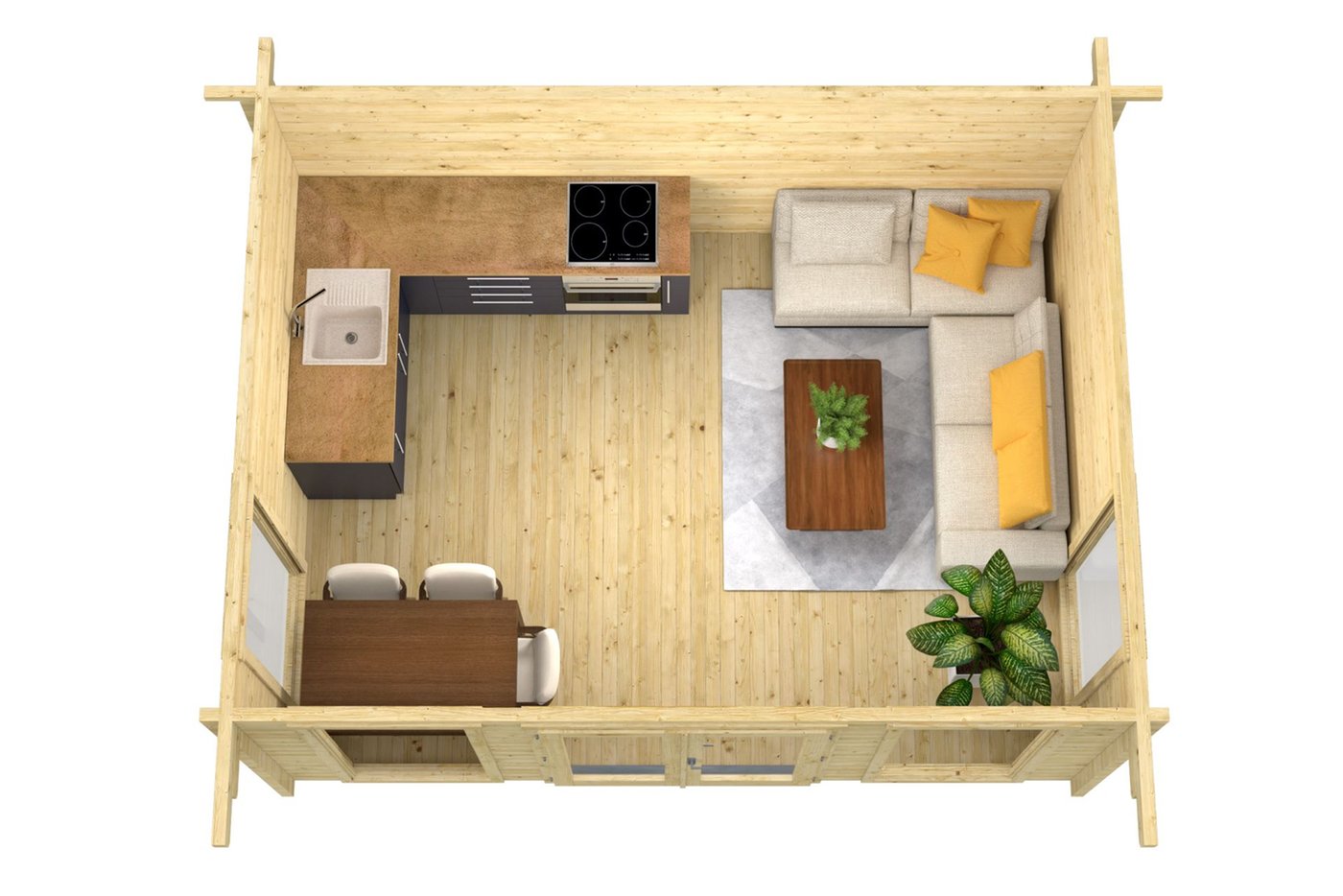 mia_log_cabin_inside