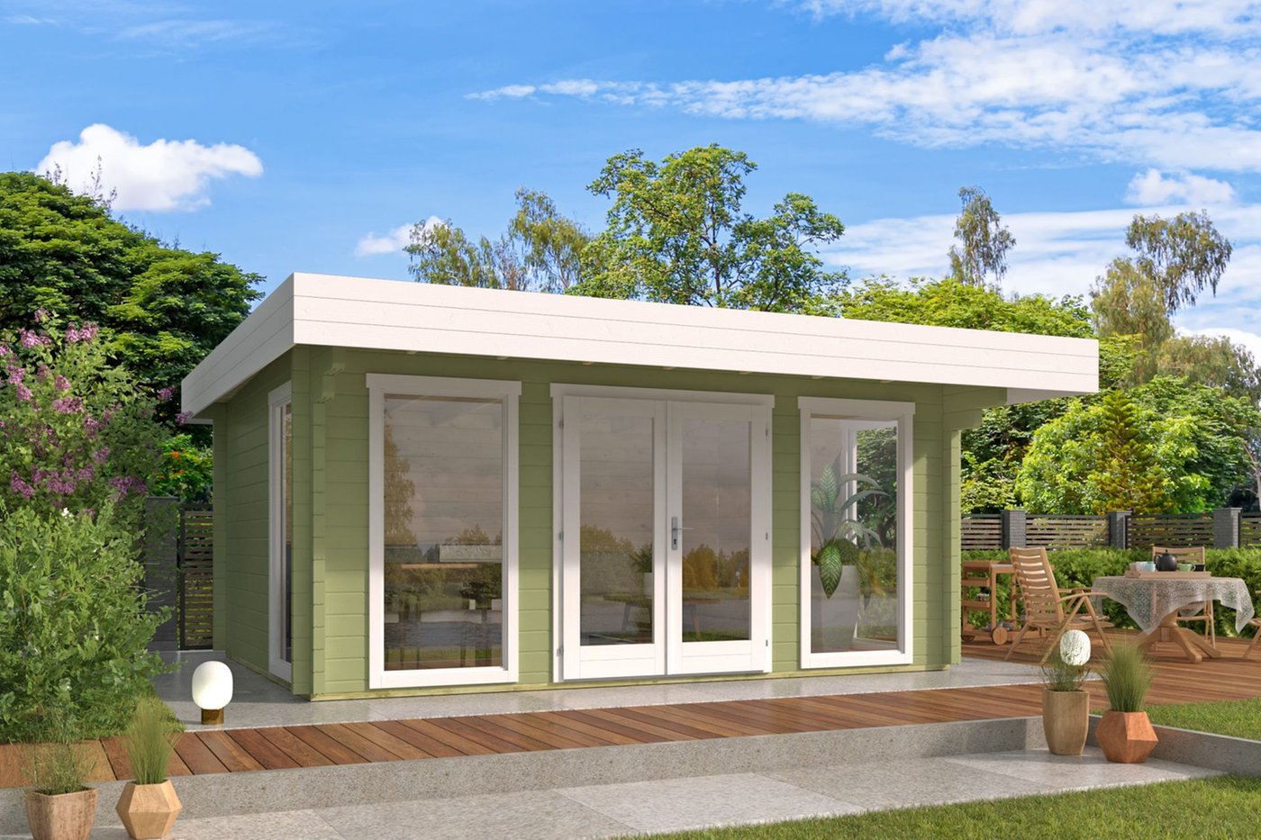 mia_log_cabin_painted