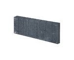 mini_blokjesband_6x20x50cm_zwart_gardenlux
