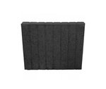 mini_quadroband_palissade_antraciet_zwart_6x40x50cm