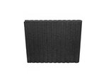 mini_rondoband_palissade_antraciet_6x40x50cm