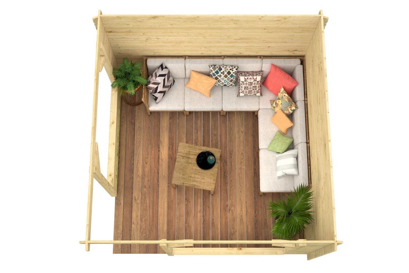 mitch_log_cabin_gazebo_inside