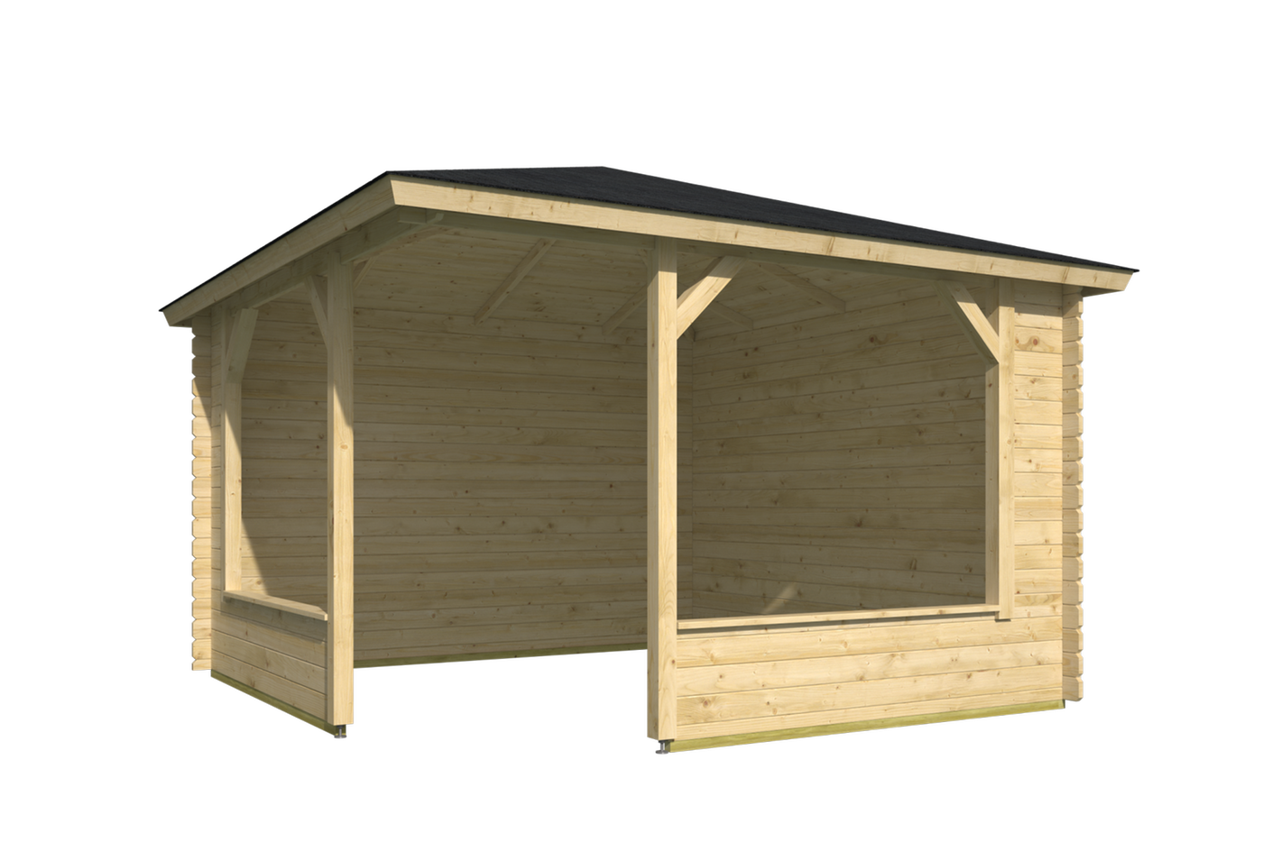 mitch_log_cabin_gazebo_front_3d