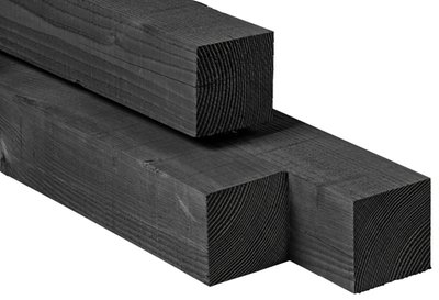 model_150mm_deck_framing_posts
