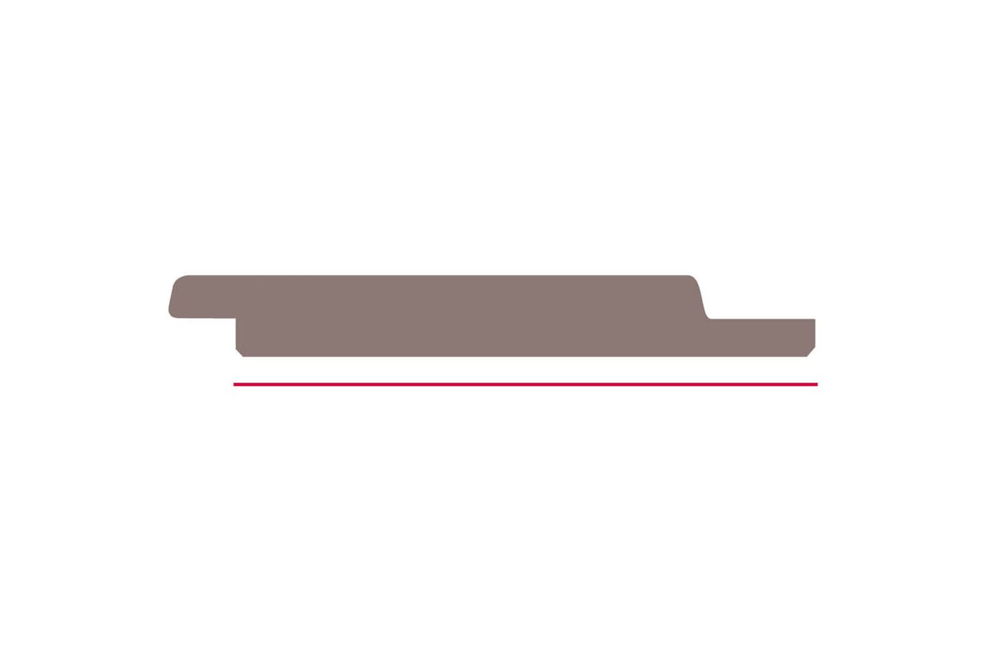 model_Channelsiding_verticaal_rabat_schets