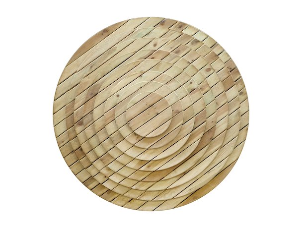 model_Decking_Circle_Tiles_P