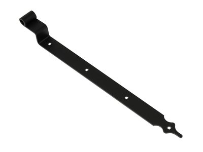 model_DuimhengZwartBochtRustiekePunt60CM