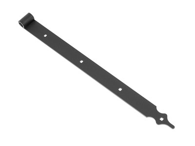 model_DuimhengZwartRechtRustiekePunt60CM