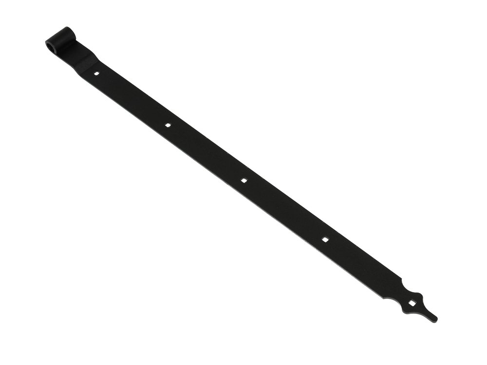 model_DuimhengZwartVerzetRustiekePunt60CM