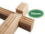 model_Extra_Wall_Logs_70mm