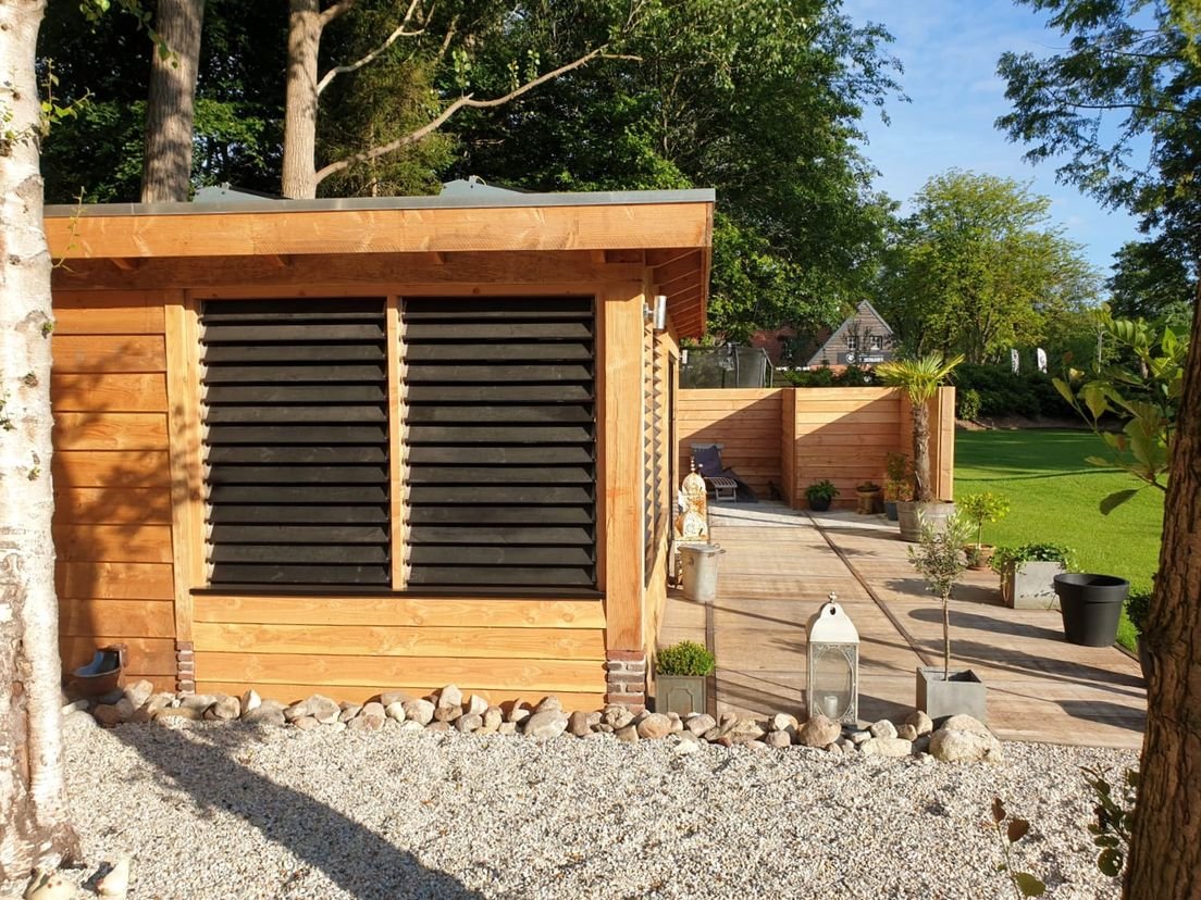 model_Flex_Fence_Draaibare_Lammellen_voor_buiten