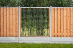 model_Gaaselement_Vuurverzinkt_Maas_7_5x7_5cm_RedClassWood_Kader_180cm_Hoog_2