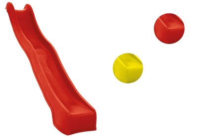 model_Glijbaan300cm