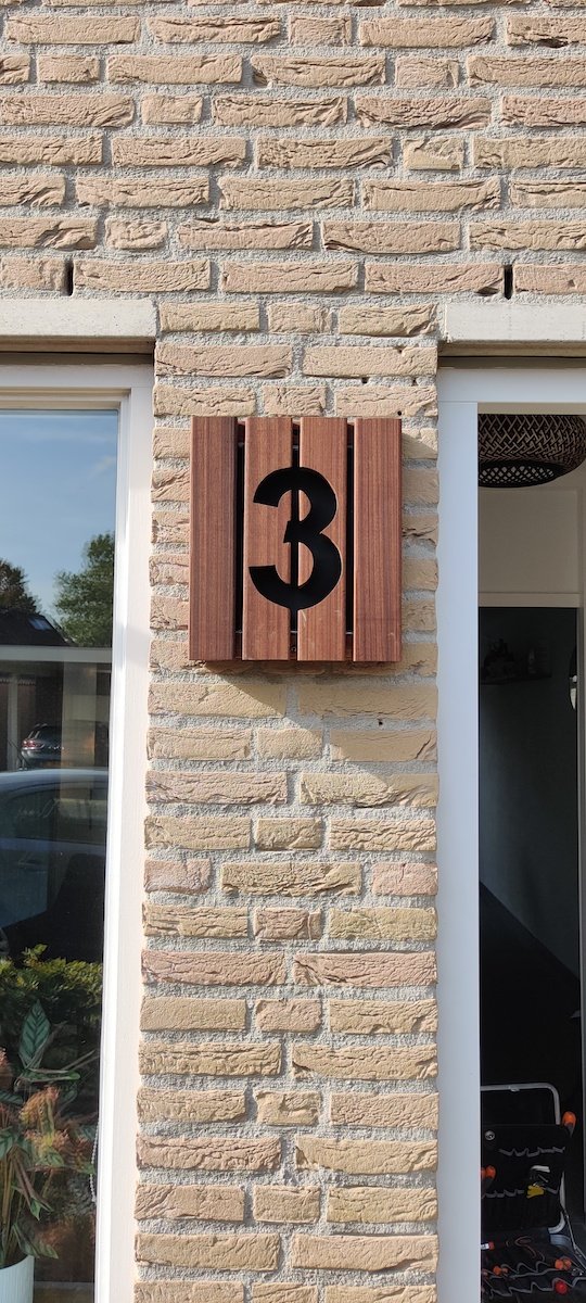 model_Huisnummer_Ayous