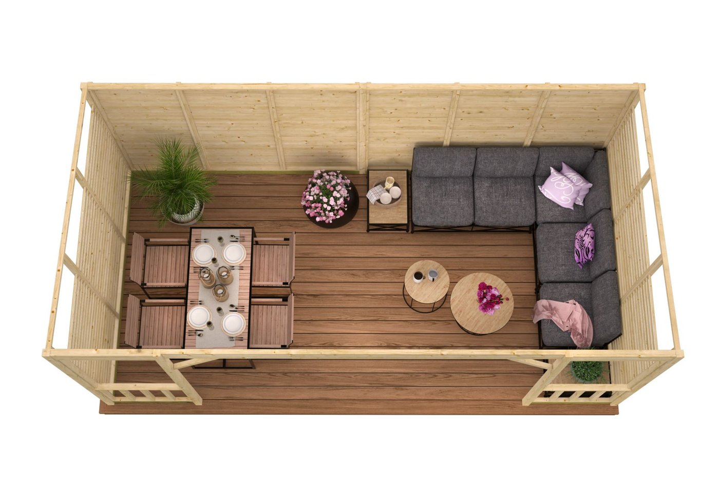 model_Kristina_wooden_gazebo_inside