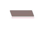 model_Rhombus_profiel_schets