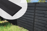 model_Schuttingplank_zwart_16_140