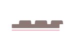 model_Triple_blokprofiel_schets
