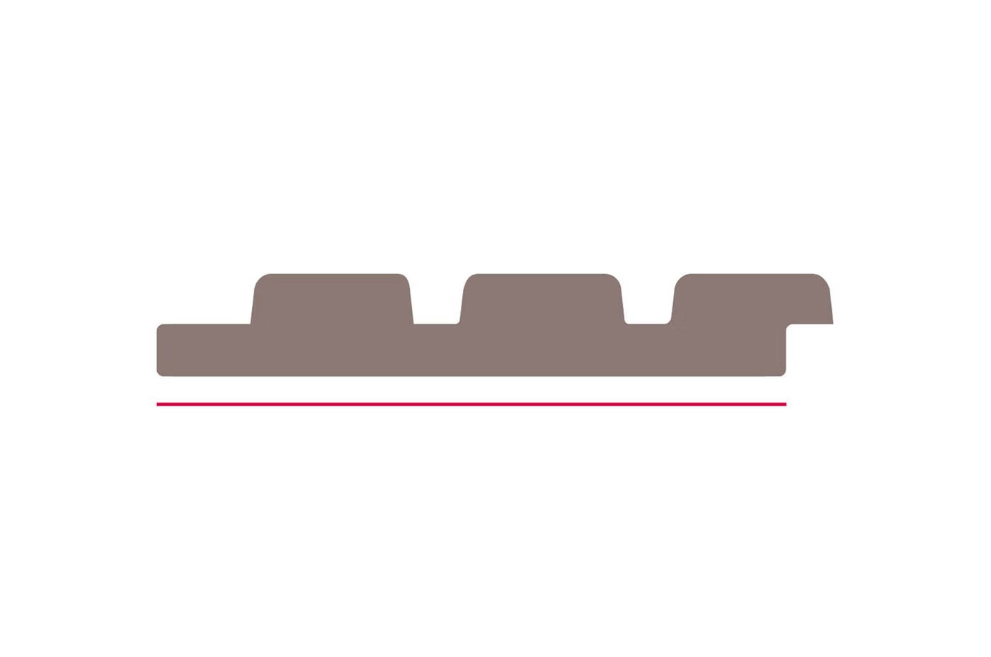 model_Triple_blokprofiel_schets