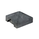 model_afdekpet_beton_piramide_antraciet