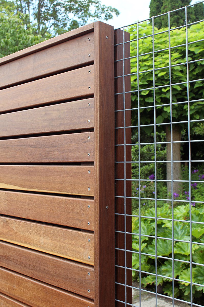 model_afwerking_schutting_ipe_plank