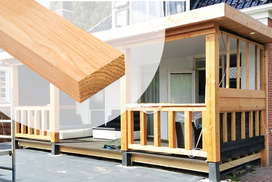 model_balk_lariks_douglas_5_x_10_cm_fijnbezaagd_meest_verkocht