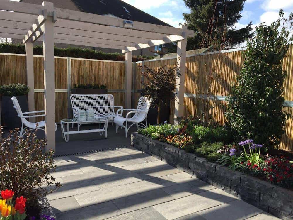 model_bamboe_schuttingen