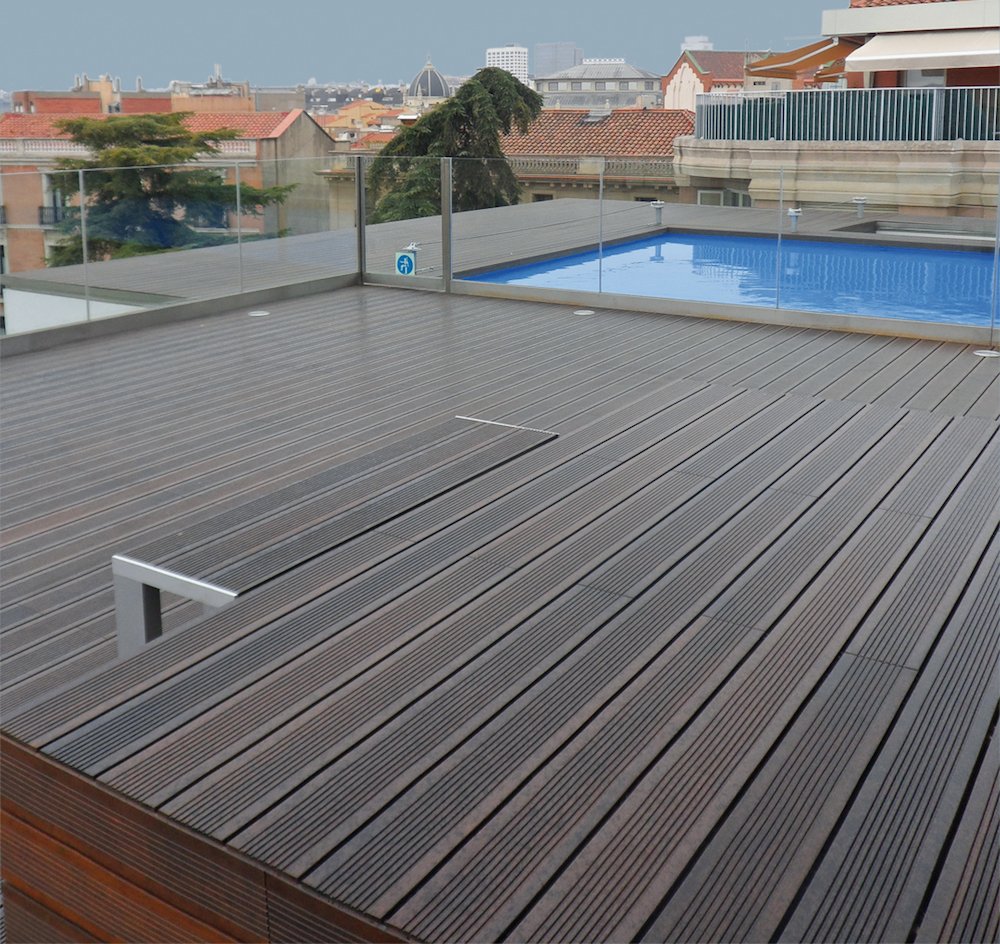 model_bamboo_terras_vlonderplanken_zwembad
