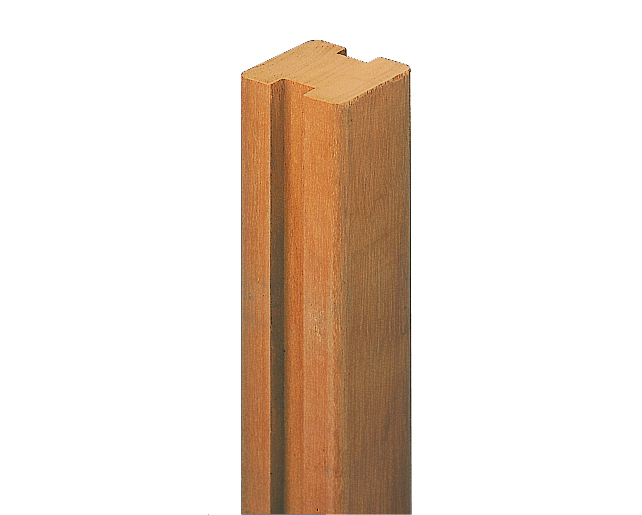model_bankirai_rabat_schutting_tussen_paal