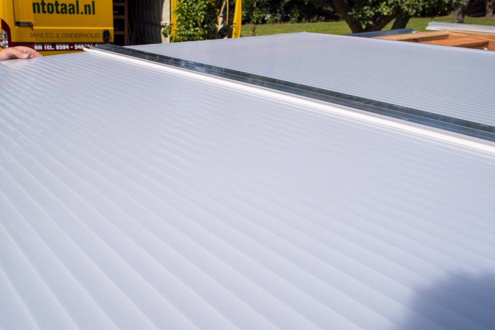 model_boven_profiel_aluminium_polycarbonaat_dak